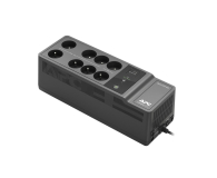 APC APC Back-UPS (650VA/400W, 8xFR USB) - 701774 - zdjęcie 3